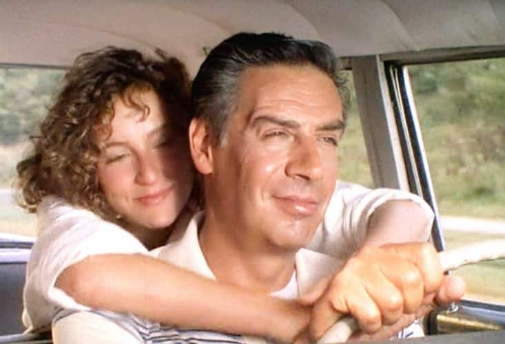 Dirty Dancing, una película marcada por muertes, miseria y accidentes
