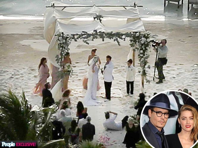 Johnny Depp: secretos develados del juicio con Amber Heard