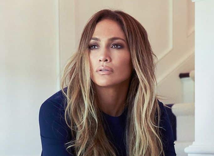 Jennifer López confiesa cómo recibió su apodo J.Lo