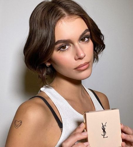 Kaia Gerber 