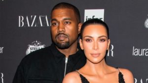 Kanye West, su constante acoso a Kim Kardashian: un camión de rosas por San Valentín