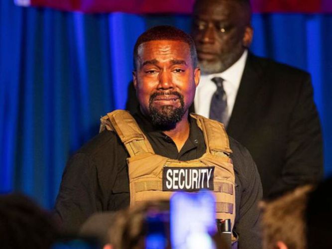 Kanye West