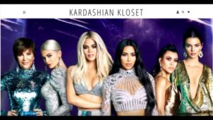 Kardashian Kloset