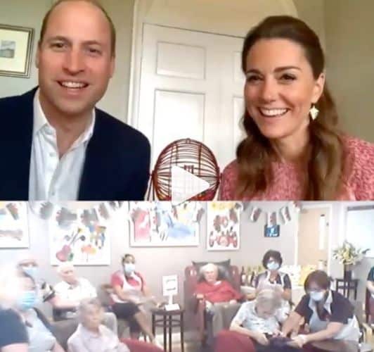 Kate Middleton comparte anécdotas de la cuarentena