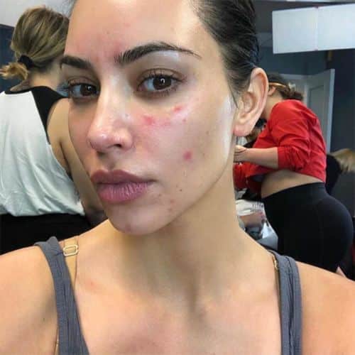 Kim Kardashian