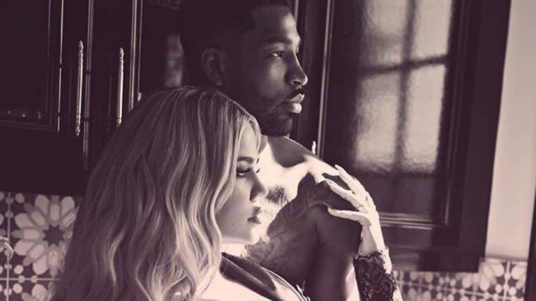 Las idas y venidas de Khloé Kardashian y Tristan Thompson: ahora te quiero, ahora no