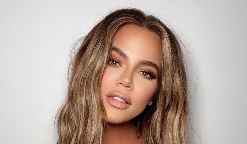 Kloé Kardashian celebró su cumpleaños 36 con un cambio de look.