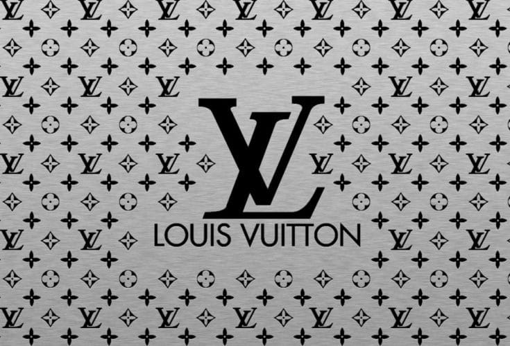 Logo de Louis Vuitton