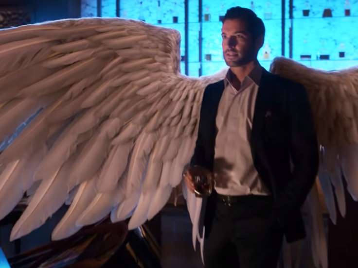 El trailer de Netflix de 'Lucifer' y todo lo que sabemos de la temporada 5