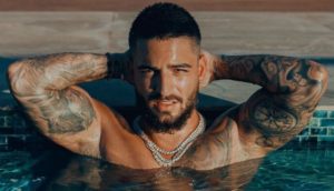 Maluma reflexiona sobre la pandemia en su entrevista más sincera: "Me costó volver de Europa"