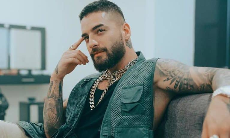 La aparente hermana de Maluma tiene todo del cantante y nada de fea