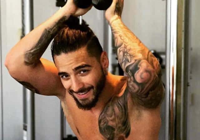 La aparente hermana de Maluma tiene todo del cantante y nada de fea