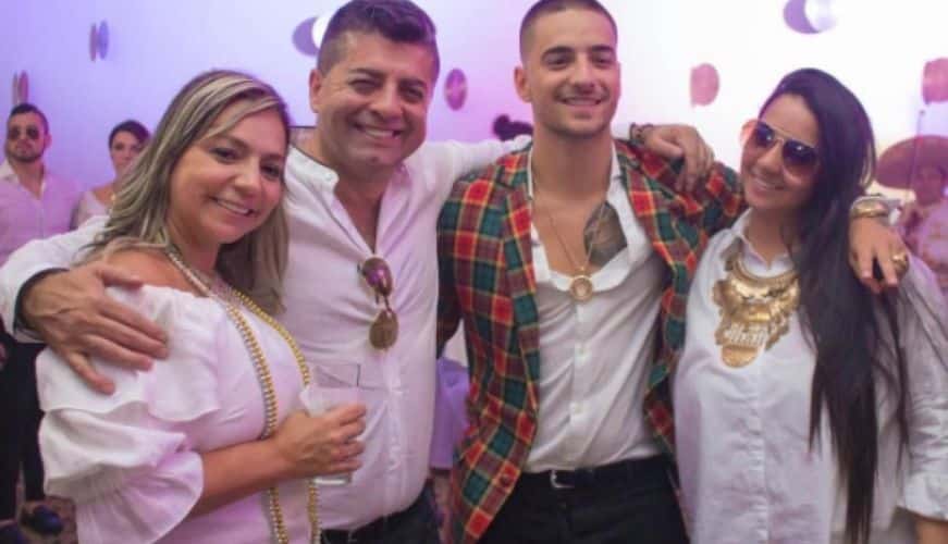 Maluma-hermana-menor-nada-fea-maria-paula padres narcotráfico