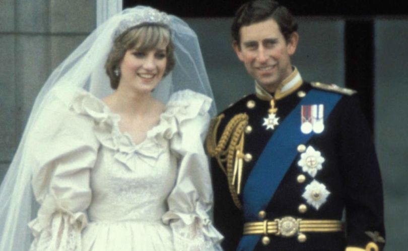 El matrimonio de Lady Di y el príncipe Carlos fue un fracaso desde el principio: las razones