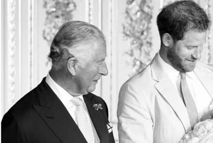 Meghan-Markle-Harry-Principe-Carlos-seguridad