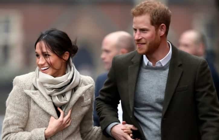 Generando ingresos familiares: Meghan Markle y Harry cobrarían 1 millón de dólares por conferencia