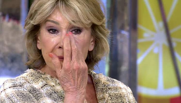 Mila Ximénez confiesa lo peor en Telecinco: "Es muy duro"