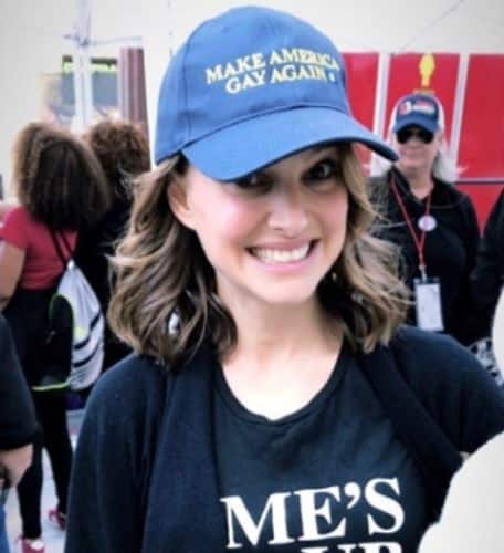 El nuevo negocio de Natalie Portman que no adivinas Natalie Portman