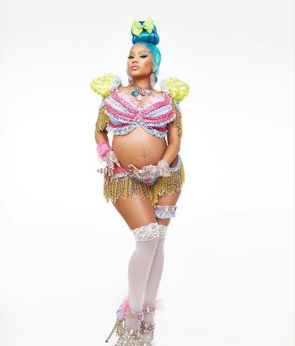 Nicki Minaj embarazada, te contamos todos los detalles del estado de buena esperanza