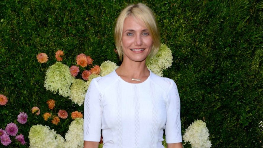 La marca de vino de Cameron Diaz hecho con uvas made in Spain