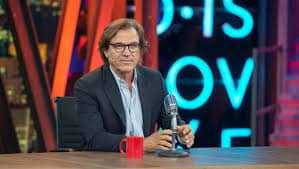 Presentadores de los 90 que triunfaban y ahora se echan de menos