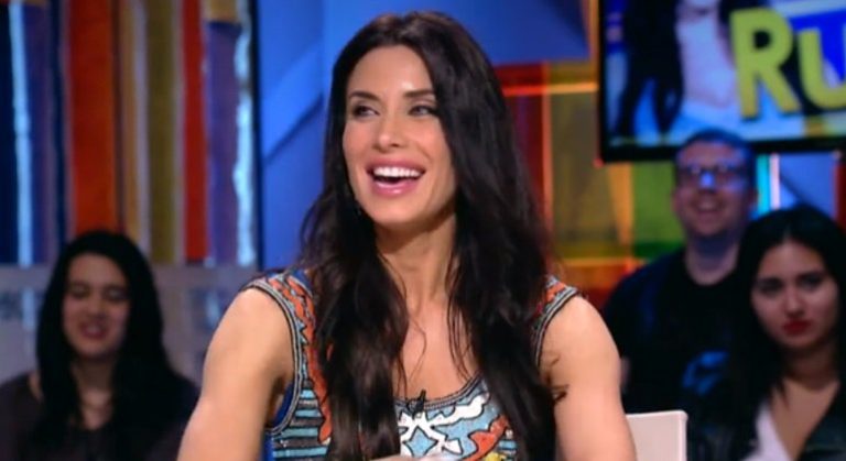 Los momentos más vergonzosos de Pilar Rubio en televisión