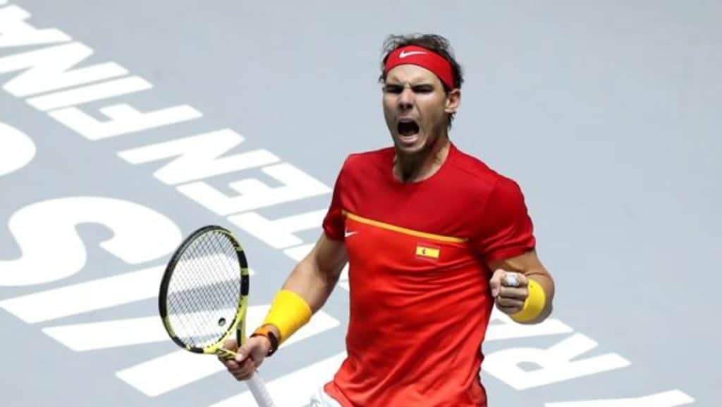 La ruptura que ha cambiado los planes de Rafa Nadal: el tenista no quiere una nueva oportunidad