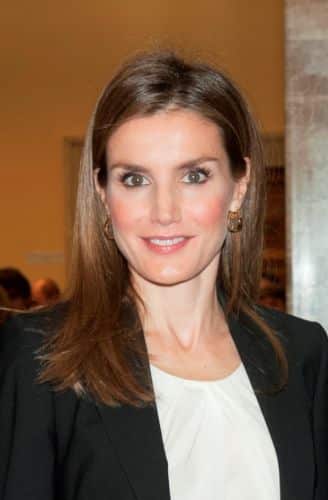 La petición de helado de Letizia y otras aficiones que tiene la reina