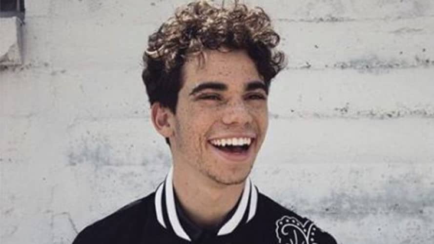 El actor de Disney Cameron Bryce falleció tras sufrir una convulsión mientras dormía