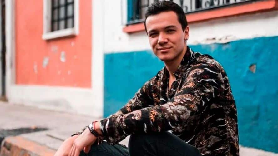 El actor Sebastián Athie falleció el pasado 04 de julio de 2020