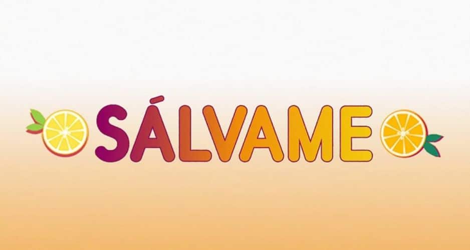 salvame