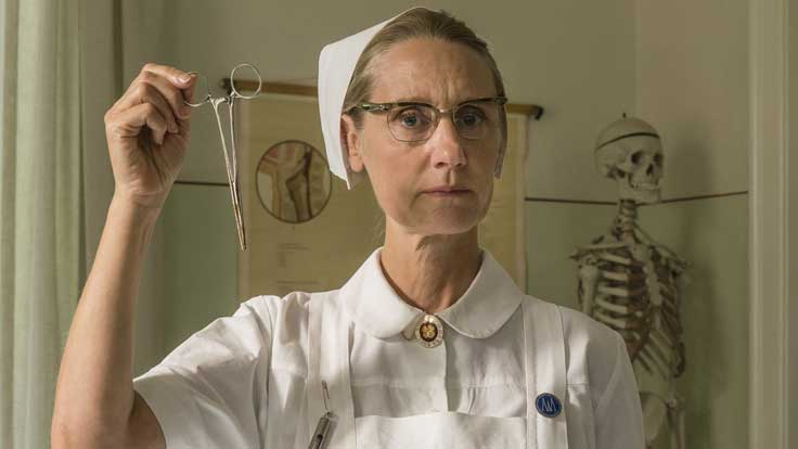 Todos los detalles sobre The New Nurses, la nueva serie de Sundance TV
