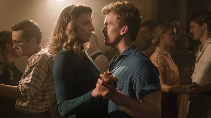 Todos los detalles sobre The New Nurses, la nueva serie de Sundance TV