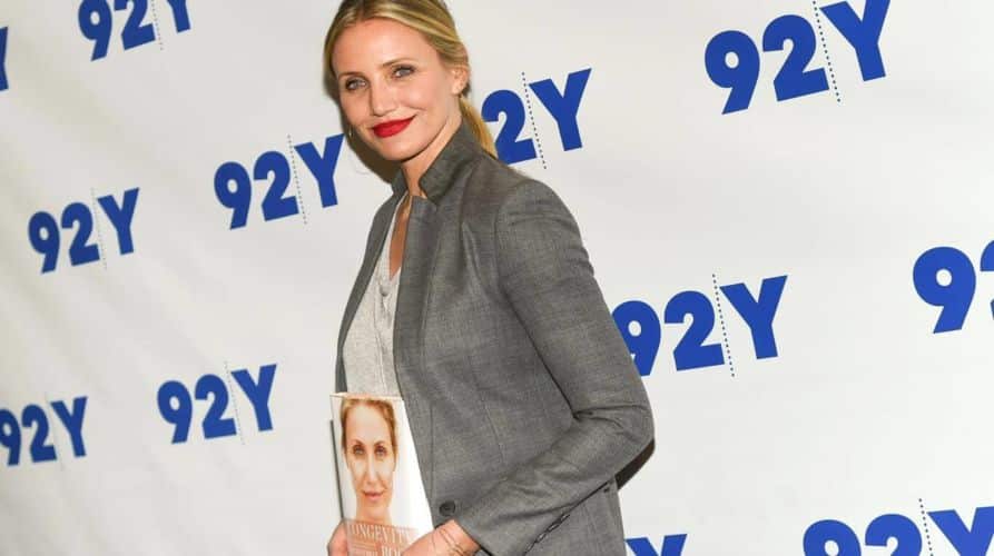 La marca de vino de Cameron Diaz hecho con uvas made in Spain