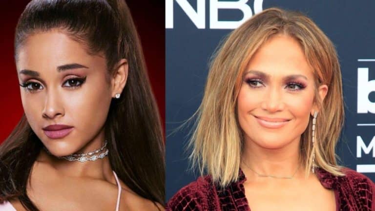 Top 10 de las famosas internacionales más seguidas en Instagram