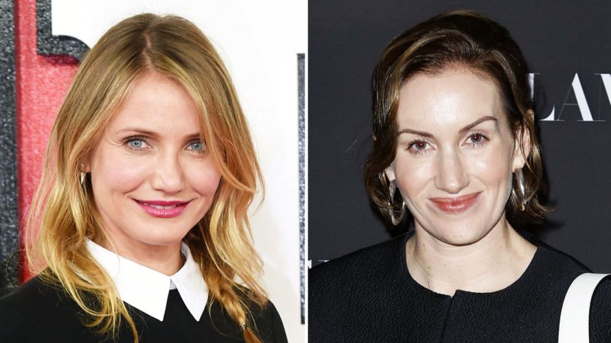 La marca de vino de Cameron Diaz hecho con uvas made in Spain