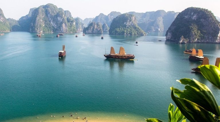 Vietnam: destino seguro para el turismo internacional