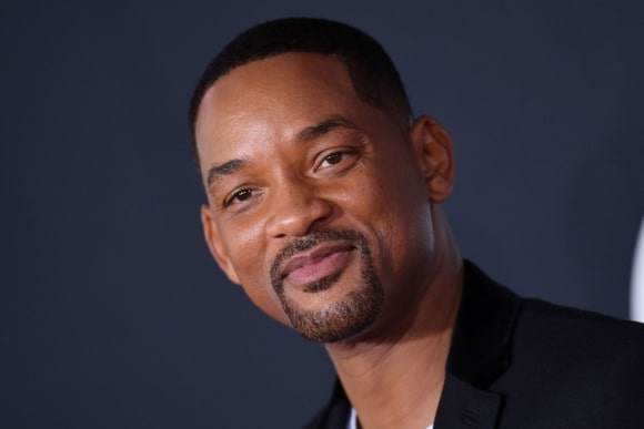 Will Smith, Scarlett Johansson y otros famosos que apuestan por relaciones abiertas Will Smith