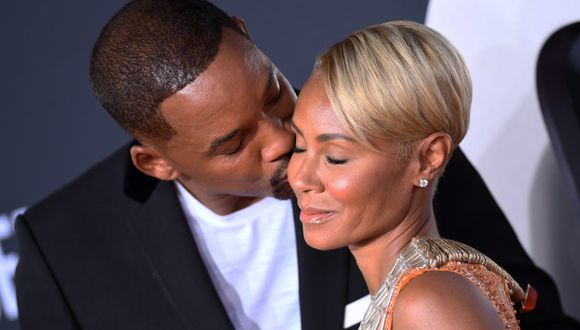 Angelina Jolie, Will Smith y otras celebrities que van a terapia