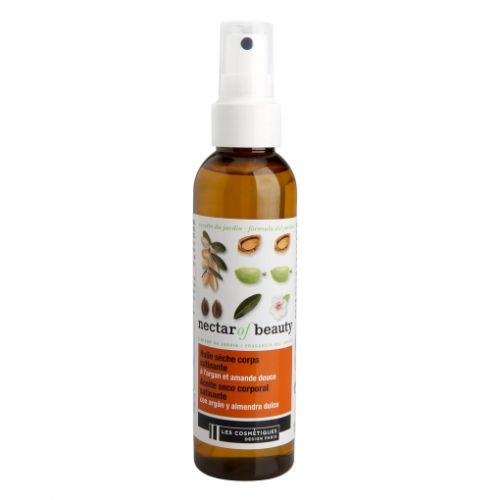 aceite seco corporal carrefour