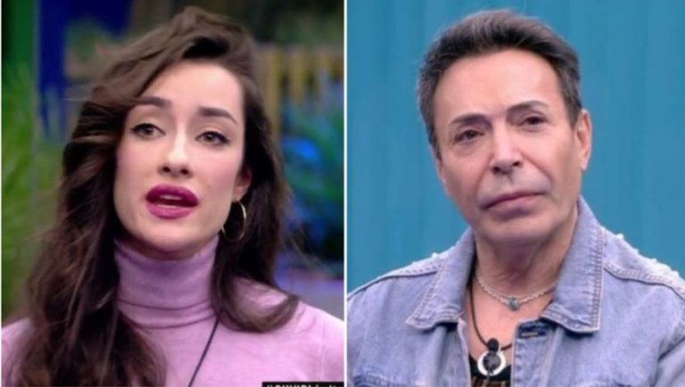 De amigo a odiarla: el ex de ‘GH VIP’ que tortura a Adara Molinero