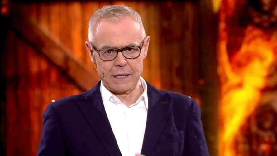 Jordi González, desaparecido: ¿Dónde está el presentador de Telecinco?