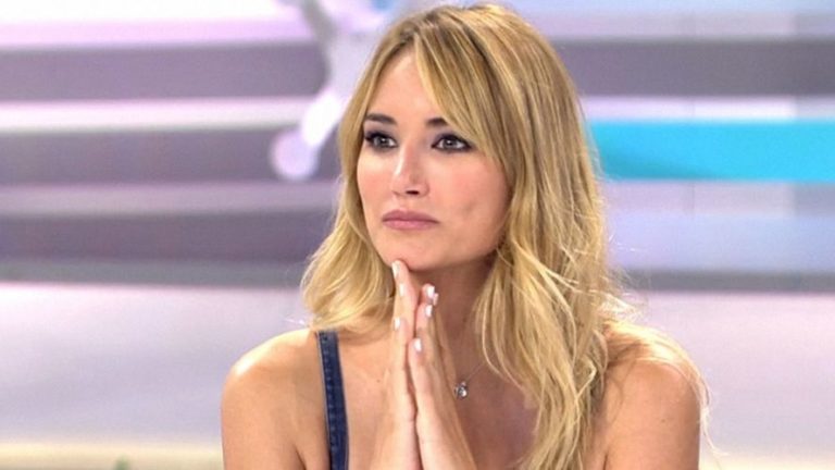La ‘tragedia’ que ha hecho estallar a Alba Carrillo por sorpresa