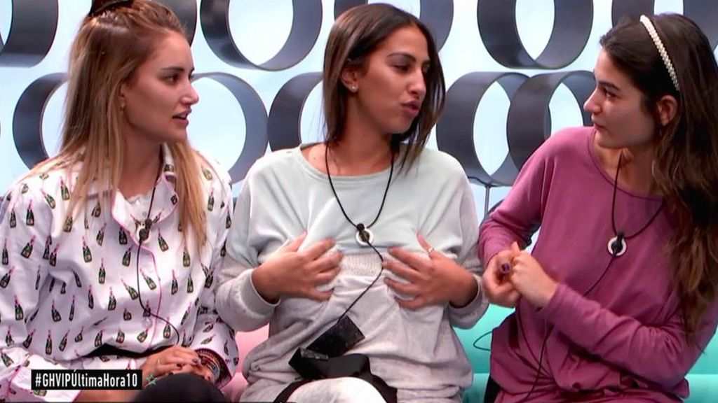 Exclusiva: Alba Carrillo, Estela Grande y Noemí Salazar protagonizarán 'Las pijitanas', el nuevo reality de Mediaset