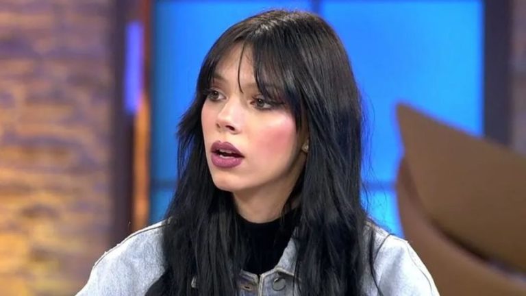 El cambio de look de Alejandra Rubio con el que recuerda mucho a su madre Terelu