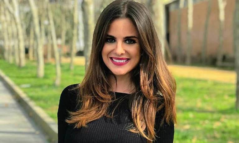 Muy fuerte: la nueva vida de Alexia Rivas para ir a este reality de Telecinco