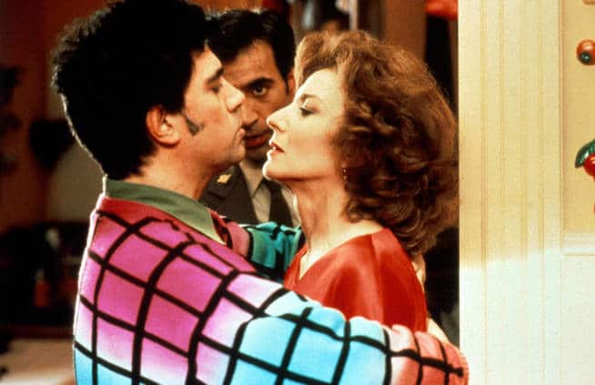 Cómo están ahora las famosas chicas Almodóvar