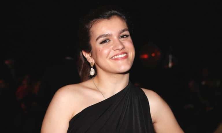Amaia Romero, ‘desaparecida’: ¿Dónde se ha metido la ganadora de Operación Triunfo?