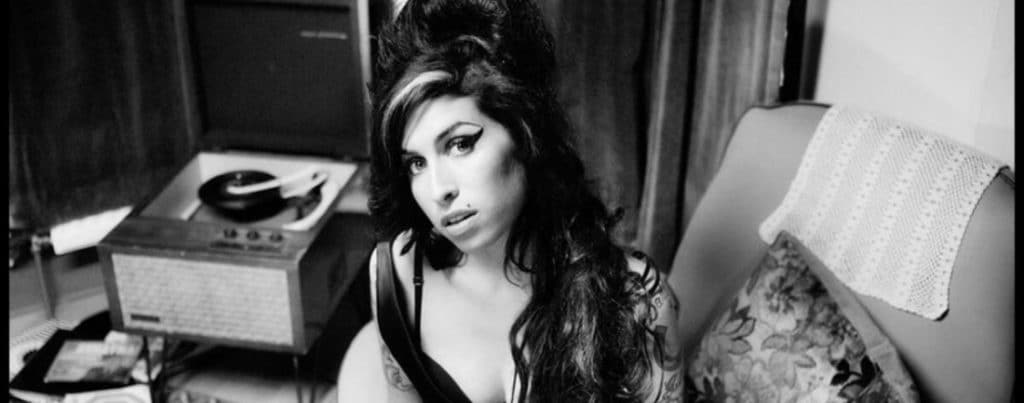 Amy Winehouse