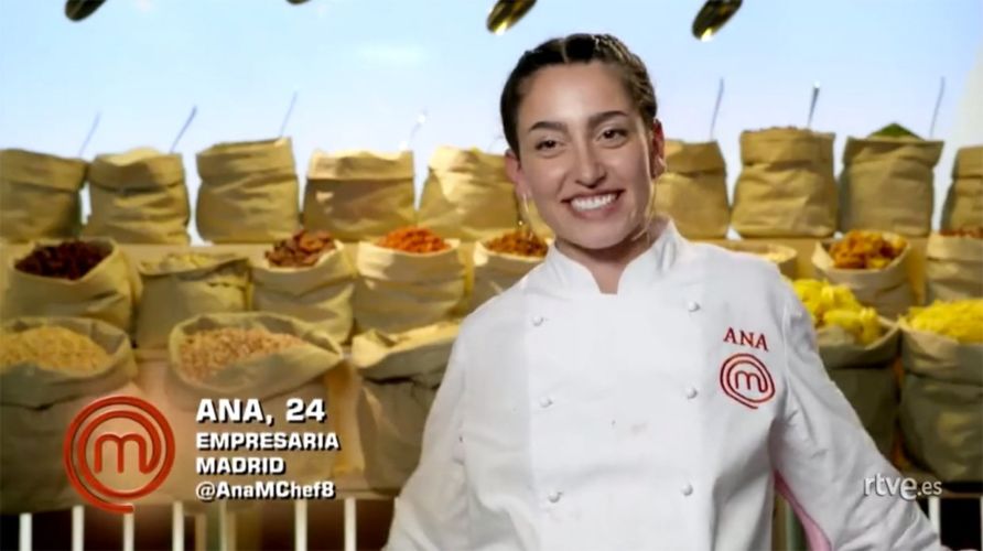 Ana Iglesias: te desvelamos todos los secretos de la ganadora de Masterchef 8